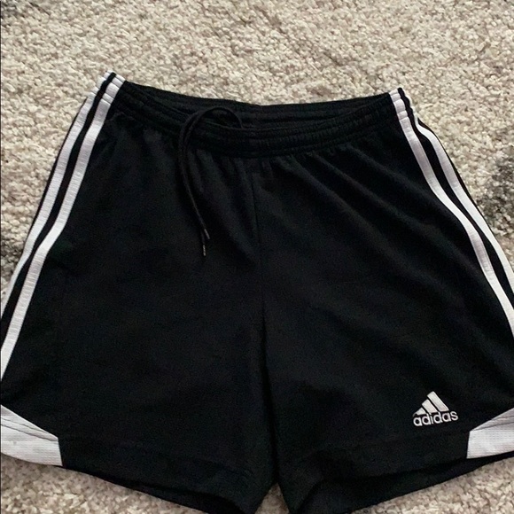 Adidas shorts - Picture 1 of 4